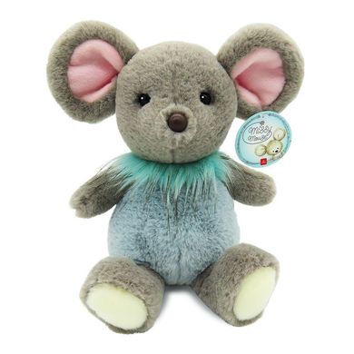 М'яка іграшка Мишеня хлопчик Aurora (190056A)