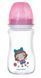 Бутылка с широким антиколиковым отверстием Easystart Toys Canpol (35/221_pin)