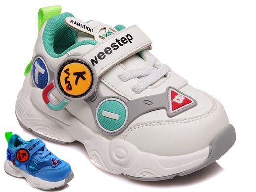 Кросівки Weestep R297963145LBL
