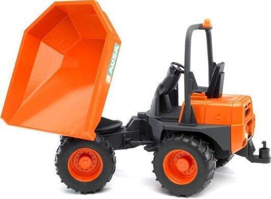 Іграшка - міні-самоскид Ausa, M1: 16 Bruder (02449)