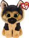 Мягкая игрушка Немецкая овчарка German TY Beanie Boo's (36309)