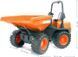 Іграшка - міні-самоскид Ausa, M1: 16 Bruder (02449)