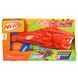 Бластер Hasbro Nerf LionFury (F8646)