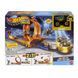 Ігровий набір Hot Wheels Monster Trucks Петлі та трюки (JBX64)