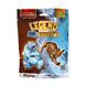 Стретч-іграшка у вигляді тварини серії Legend of animals Максі &ndash; Лід і полум'я #SBABAM (60)