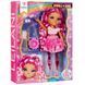 Кукла Rainbow high Sparkle and shine Лейлони (429258)