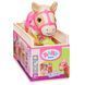 Интерактивная игрушка Baby Born Лошадка Кьюти (840092)