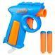 Бластер іграшковий Nerf N Series Flex (F8623)