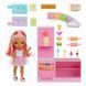 Игровой набор Rainbow High Littles Кондитерская Кенди (522058)