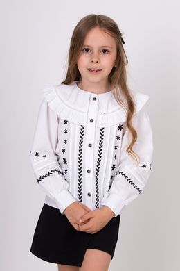 Блуза Mevis (5463)
