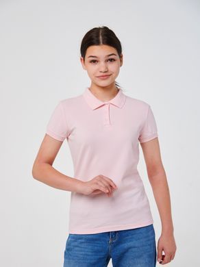 Поло с коротким рукавом Smil (114897)