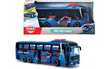 Туристичний автобус Dickie Toys Ман (3744017)