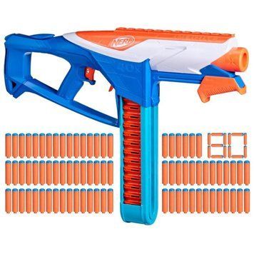 Бластер іграшковий Nerf N Series Infinite (F8631)