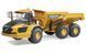 Машинка игрушечная самосвал Volvo A60H Bruder (02455)