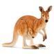 Игровая фигурка Кенгуру Schleich (14756)