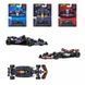 ашинка Hot Wheels Formula-1 Колекційний болід в асортименті (HRV11)