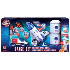 Игровые набор Astro Venture SPACE SET (63115)