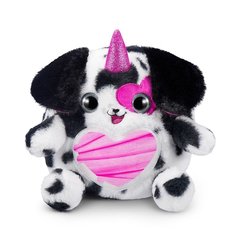 М'яка іграшка-сюрприз Rainbocorn-G Puppycorn rescue (9261G)