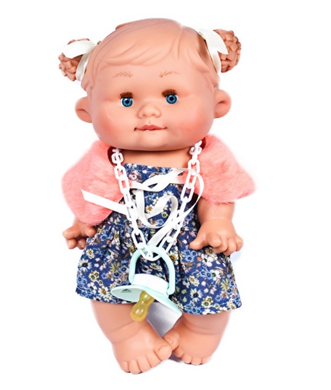 Пупс Pepote Original Fantastic 26 см Nines d`Onil (434)