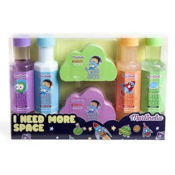 Мега набор для ванной Martinelia I Need More Space (99690)