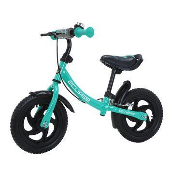 Биговел BALANCE TILLY 12" Eclipse T-21254/1 Azure /1/