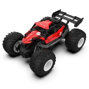 Автомобіль на радіокеруванні KS Drive Off-road Strong power червоний (SL-8423ARH)