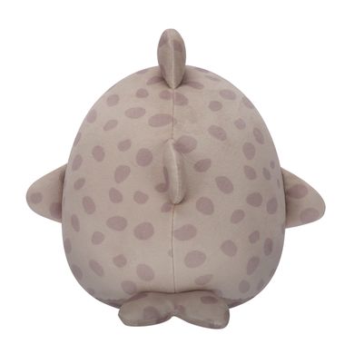 М'яка іграшка Squishmallows Акула Азі 19 см (SQCR05389)