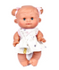 Пупс Pepote Original Fantastic 26 см Nines d`Onil (434)