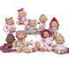 Пупс Pepote Original Fantastic 26 см Nines d`Onil (434)