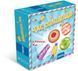 Настольная игра Время Сладостей Granna (83064)