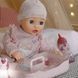 Набор аксессуаров для куклы Baby Born Забота единорога (840597)