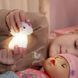 Набор аксессуаров для куклы Baby Born Забота единорога (840597)