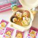 ​Коллекционная фигурка-сюрприз Pop Top 1983toys серии Upset Duck Особый муд (AP17183808900C)