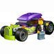 Конструктор LEGO City Хотрод (60485)
