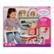 Стульчик для куклы Baby Born Время кормления (839744)