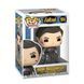 Фигурка Funko Pop Fallout Генк Маклин (90706)