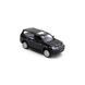 Автомодель TechnoDrive TOYOTA LAND CRUISER чорний 1:32 (250278)