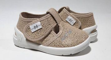 Тапочки Waldi Jully (276-880)