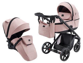 Коляска 2в1 Adamex Dolce Lux (TK-158)