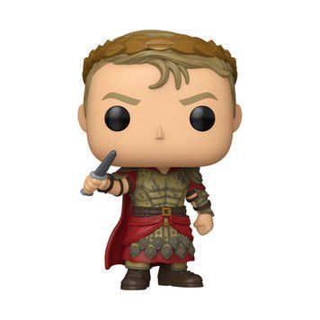 Фигурка Funko Pop Fallout Цезарь (90707)