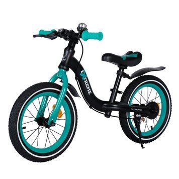 Біговел BALANCE TILLY 14" Extreme T-212524 Azure /1/