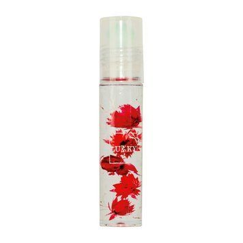 Олійка-блиск для губ Lukky Aqua fleur (T22005)
