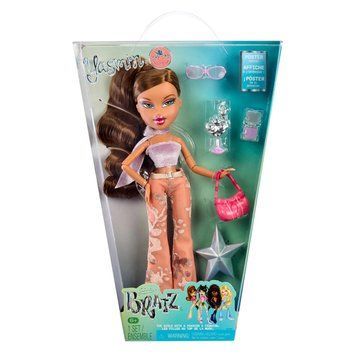 Лялька BRATZ 2001 Reimagined Ясмін (596073)