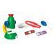 Мой первый микроскоп 30x Edu-Toys (JS003)