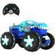 Автомодель на радіокеруванні Hot Wheels Monster Trucks Мега Рекс (JBD90)