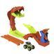 Набір Hot Wheels Monster Trucks Атака змії (JJN44)
