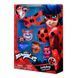 Игровой набор Miraculous Леди Баг и Супер Кот S2 (50601)