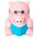 Фигурка-сюрприз Pembe The Pink Cat (40312)