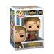 Фигурка Funko Pop Fallout Цезарь (90707)