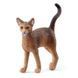 Ігрова фігурка Schleich Абіссінська кішка (13964)